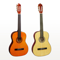 Higher level 6 String Classical Guitar For Professional Performer