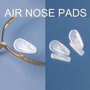 <span class=keywords><strong>Almohadillas</strong></span> Nasales de Silicona para <span class=keywords><strong>Gafas</strong></span>, Precio de Fábrica, Tipo de Empuje y Tipo de Rosca - Product Image 3