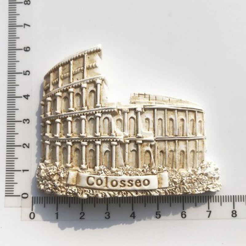 Colosé blanco - Mediano