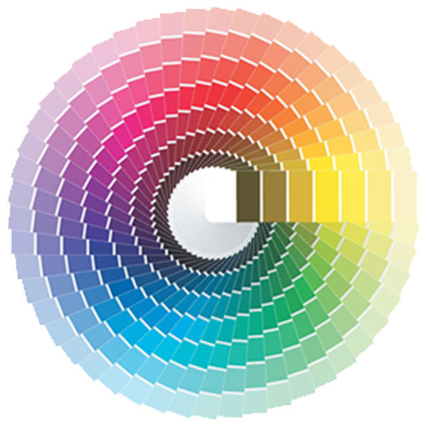 Mélanger la couleur