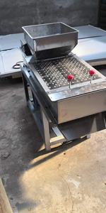 Industriële Hoge Capaciteit Arachide Rode Huid Verwijderen Pinda Peeling Machine - Product Image 3