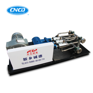 ปั๊มลูกสูบแบบปลายเย็นคู่ L-CNG High Pump - Product Image 3