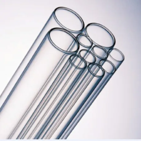 Glass Tube