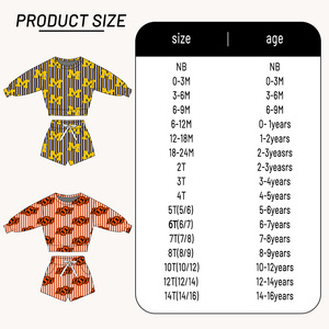 Conjunto de Sudadera y Pantalones Cortos de Algodón con Estampado de Alfabeto para Niños, Manga Larga, Suave y Transpirable, Talla Estándar Americana - Product Image 4