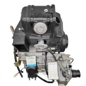 โรงงานผลิต OEM รถสามล้อเครื่องยนต์ RE4S200cc, เป็นเครื่องยนต์ BAJAJ200cc ของอินเดีย  รถจักรยานยนต์อื่นๆ 200cc โรงงานผลิต OEM S - Product Image 6