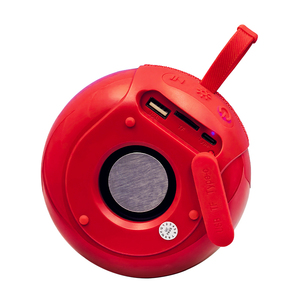 Quà Tặng Tùy Chỉnh Soundcore Âm Bass Nhỏ Chất Lượng Cao Loud Âm Nhạc Hộp Không Dây Xách Tay <span class=keywords><strong>Mini</strong></span> Sexy Caixa De Som RGB Bt Loa - Product Image 5