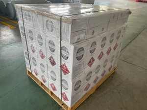 Gas Refrigerante R1234yf de Alta Calidad para Aire Acondicionado de Automóviles, Pureza del 99.9% - Product Image 5