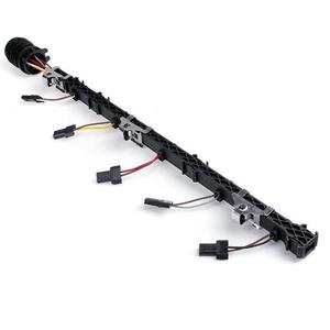 Arnés de Cableado para Inyector de Combustible 070971033 450 mm para Motor Volkswagen Audi 2.5T 12 V IP65 con Aislamiento de PVC - Product Image 2