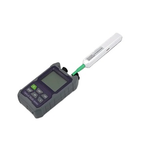 Tanghu FC SC LC cordon de raccordement optique type de stylo outil de nettoyage connecteur de fibre stylo de nettoyage nettoyeur de fibre optique en un clic - Product Image 1