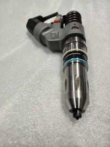หัวฉีดคอมมอนเรล M11 อะไหล่เครื่องยนต์ดีเซล หัวฉีด M11 4903472 หัวฉีดน้ำมันเชื้อเพลิงสำหรับคัมมินส์ - Product Image 4