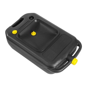 <span class=keywords><strong>Bac</strong></span> de <span class=keywords><strong>vidange</strong></span> d'huile utile <span class=keywords><strong>10l</strong></span>, récipient d'huile Automobile, <span class=keywords><strong>bac</strong></span> de <span class=keywords><strong>vidange</strong></span> d'huile en plastique - Product Image 1