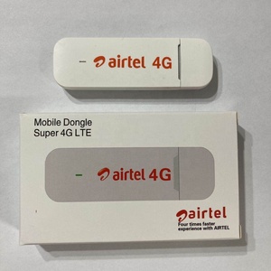 E3372h-153 <span class=keywords><strong>4G</strong></span> LTE USB Dongle Modem - Product Image 4