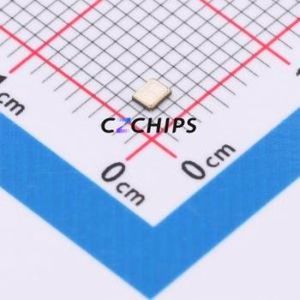 SWXEBABVF0-16.000000 Crystal (Passive) SMD2016-4P Crystal Oscillator SMD Crystal Oscillator 16MHz 10ppm 12pF - Product Image 1