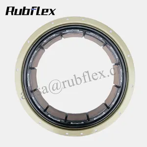 गर्म बेच Rubflex 20CB500 142265KS के लिए भारी शुल्क मशीनरी