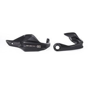 GSX8S, piezas de Afermarket para motocicleta, protector de manos para manillar, extensión de protector de mano para Suzuki 2023 2024 2025 <span class=keywords><strong>GSX</strong></span> <span class=keywords><strong>8S</strong></span> - Product Image 4