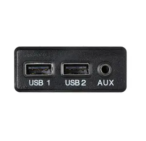 High Quality And good Price Aux/USB Port 28023-9DD0A-C1 Fit For Nissan