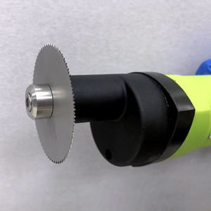 Sierra Eléctrica para Yeso y Pladur, para Cirugía Ortopédica, Construcción Metálica, 110V/220V - Product Image 4