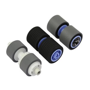 8262B001AA 3601C002AA de Rouleau Kit pour <span class=keywords><strong>CANON</strong></span> DR-G1100 DR-G1130 DR-G2090 DR-G2110 DR-G2140 <span class=keywords><strong>imageFORMULA</strong></span> Scanner - Product Image 3