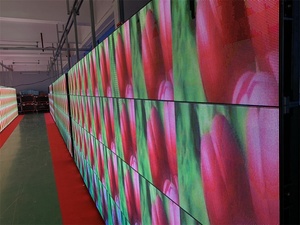 JYLED Mô-đun Cho Thuê Trong Nhà Đủ Màu Giá Rẻ Hơn Giá Nhà Máy P2.976 Mô-đun Hiển Thị <span class=keywords><strong>Led</strong></span> Cho Thuê Trong Nhà - Product Image 4