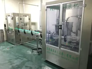 Fresh Milk Cup Packing Stirred Yogurt Production Line Milk Processing Equipment Mini Dairy Plant