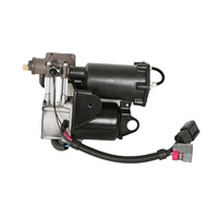 Compresseur d'air pour Range Rover L322 Discovery 2 (2006-2012) VERSION HITACHI LR025111 LR010375 Vente directe d'usine Pompe à air Pièces automobiles