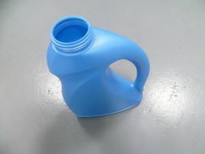 Para el <span class=keywords><strong>material</strong></span> de la parte de soplado de plástico molde de botella de PET botella de cuerpo para detergente de lavandería inyección molde fabricante - Product Image 5
