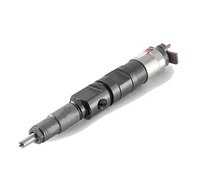 095000-1610 Ensemble moteur diesel Injecteur Common Rail Injecteur Valve d'injecteur