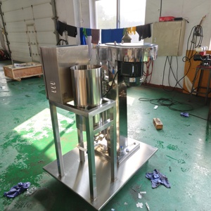 Centrífuga de Separação Tubular de Alta Velocidade para Clarificação de Suco - Product Image 6