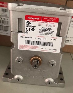 Actuadores de Amortiguación Originales Nuevos M7284A1004 Modutrol Burne <span class=keywords><strong>para</strong></span> PLC - Product Image 2