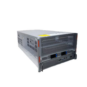 Servidor Barebone con GPU de Alto Rendimiento para IA, Aprendizaje Profundo, Estación de Trabajo, Centro de Datos, Computación de Alto Rendimiento, Ideal para - Product Image 4