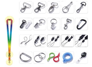 Cordones Personalizados Coloridos - Azul, Morado, Rojo - Personalizados con Texto y Logotipos para Regalos Promocionales - Product Image 4