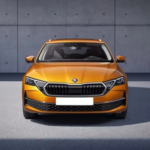 Vendita calda <span class=keywords><strong>Skoda</strong></span> Octavia <span class=keywords><strong>berlina</strong></span> familiare 1.5L versione automatica High-End, a basso consumo di carburante per il pendolarismo urbano - Product Image 5