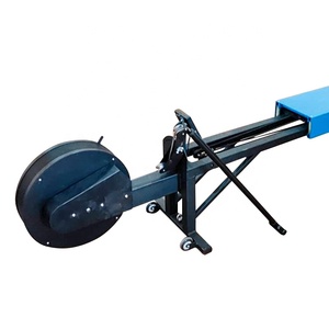 DGZ Hot Sale Indoor Paddle <b>Machines</b> Fitness <b>Rowing</b> <b>Machine</b> Kayak Aerobic Equipment DGZ-9624 Canoe Ergometer DGZ-9624 - Product Image 4