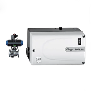 อินเทลลิเจนท์ ดิจิตอล โลจิกซ์ 500SI ซีรีส์ พร้อม Wuzhong ประเทศจีน - Product Image 4