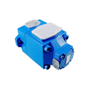 Bomba de aceite hidráulica industrial de baja sonoridad y equilibrio, tipo Intra Vane, 45V-30 35 38 42 45 50 57 60 66 75A-1A-22R - Product Image 5
