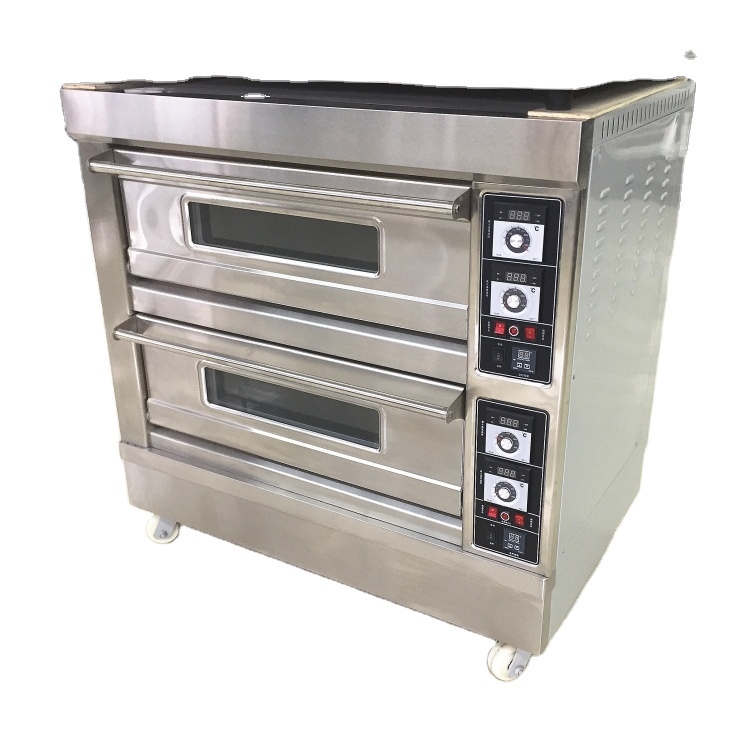 Bread Making Machine Commercial bread Oven