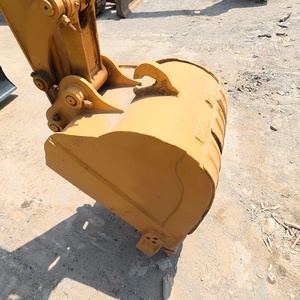 รถขุดขนาดเล็กมือสอง Caterpillar 303.5ECR น้ำหนัก 3.5 ตัน ประหยัดน้ำมัน ใช้งานน้อย นำเข้าจากญี่ปุ่น - Product Image 4