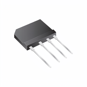 LVE2560E-M3/P 4-SIP, GSIB-5S Original Diodes Electronic Chips Component - Product Image 1