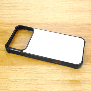 Coque de téléphone à sublimation intégrale, anti-chute aux quatre coins, vierge, en TPU 2D pour <span class=keywords><strong>iPhone</strong></span> 17, <span class=keywords><strong>iPhone</strong></span> 17 <span class=keywords><strong>Pro</strong></span>, <span class=keywords><strong>iPhone</strong></span> 16, <span class=keywords><strong>iPhone</strong></span> 15, <span class=keywords><strong>iPhone</strong></span> 14 - Product Image 3