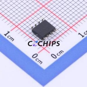 Amplificador operacional de chip IC de circuito integrado OPA2836IDR de alta calidad - Product Image 2
