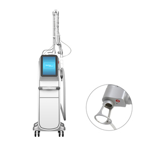 accessories co2 laser spare parts fractional scanning galvanometer head fractional co2 laser for acne scar - Product Image 3