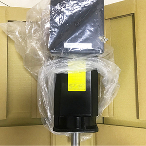 มอเตอร์แกนหมุน FANUC ของแท้รุ่นใหม่ A06B-1403-B103 - Product Image 6