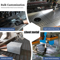 Fixations usinées CNC résistantes à la corrosion (boulons/écrous/vis) pour usage marin/eau de mer et automobile |   Fil d'aluminium anodisé EDM