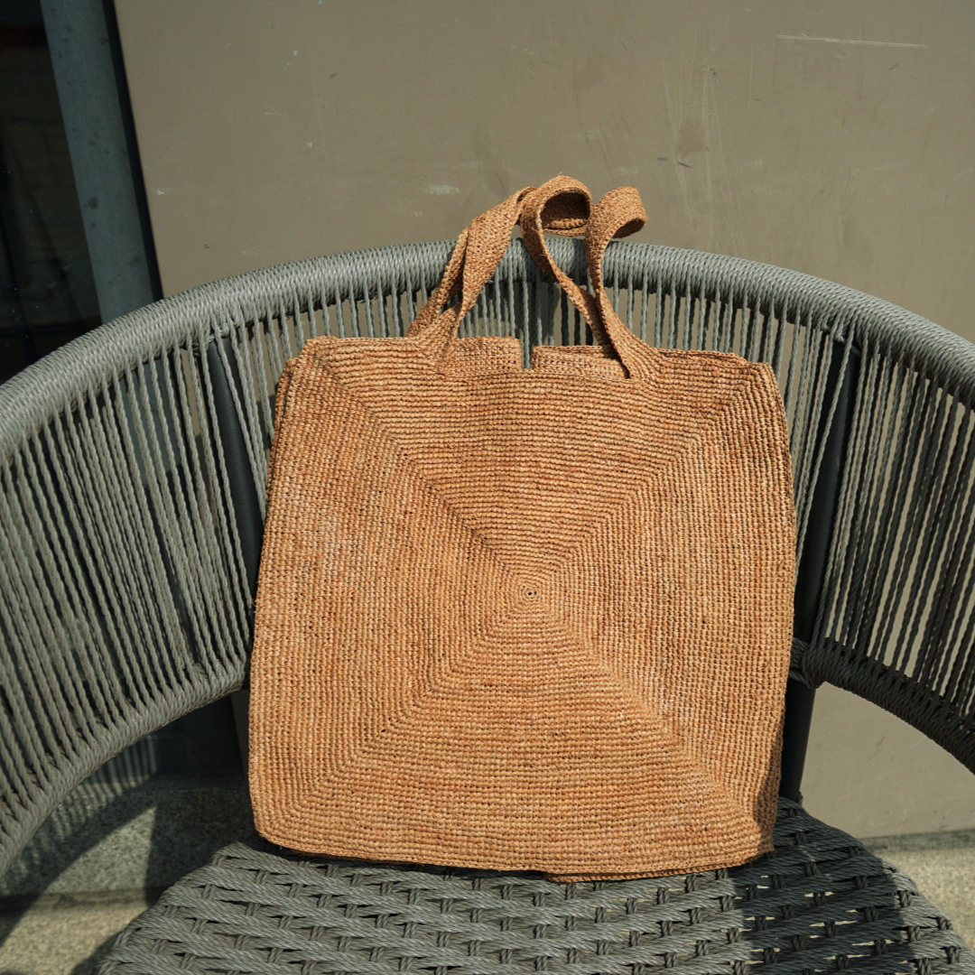 caramel 33*32cm