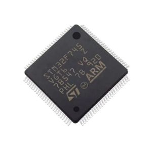 Nuevo y Original STM32F745VGT6 F6 LQFP-100 Chip de un Solo Chip - Product Image 1