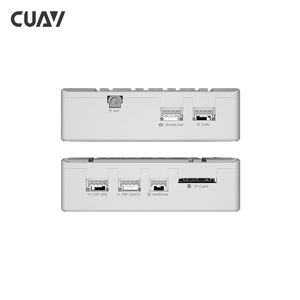 CUAV C-RTK <span class=keywords><strong>2</strong></span> PPK: Высокоточная система RTK (референсный точный космический трекер) для дронов, модуль базовой и роверной станции GNSS/GPS, производство Китай - Product Image 4
