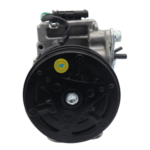 Compresseur AC automatique 94551797 095524150 42483362 pour Chevrolet Spark /<span class=keywords><strong>Opel</strong></span> <span class=keywords><strong>Karl</strong></span> - Product Image 3