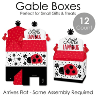 Boîte cadeau en chocolat de petite taille personnalisée avec impression couleur intégrale en gros, recyclable, boîte à bonbons pour mariage, emballage à emporter avec poignée