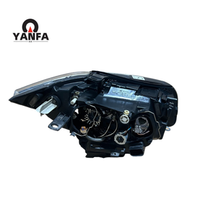 Para <span class=keywords><strong>BMW</strong></span> Serie 1 faro Original 2006 <span class=keywords><strong>2007</strong></span> 2008 2009 2010 2011 2012 faro 120i <span class=keywords><strong>130i</strong></span> 135i E87 E88 lámpara E81 E82 luz usada - Product Image 4