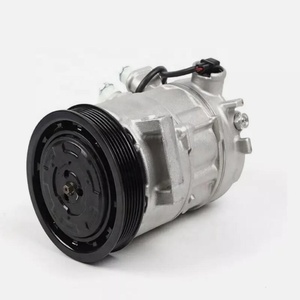 2009 Dod Calibre 4 CYL 1.8L Camion A/C <span class=keywords><strong>Compresseur</strong></span> CO30011C RL111610AB 55111610AA 55111610AB Jeep Fiat Compatible Nouveau 12V Volta - Product Image 4